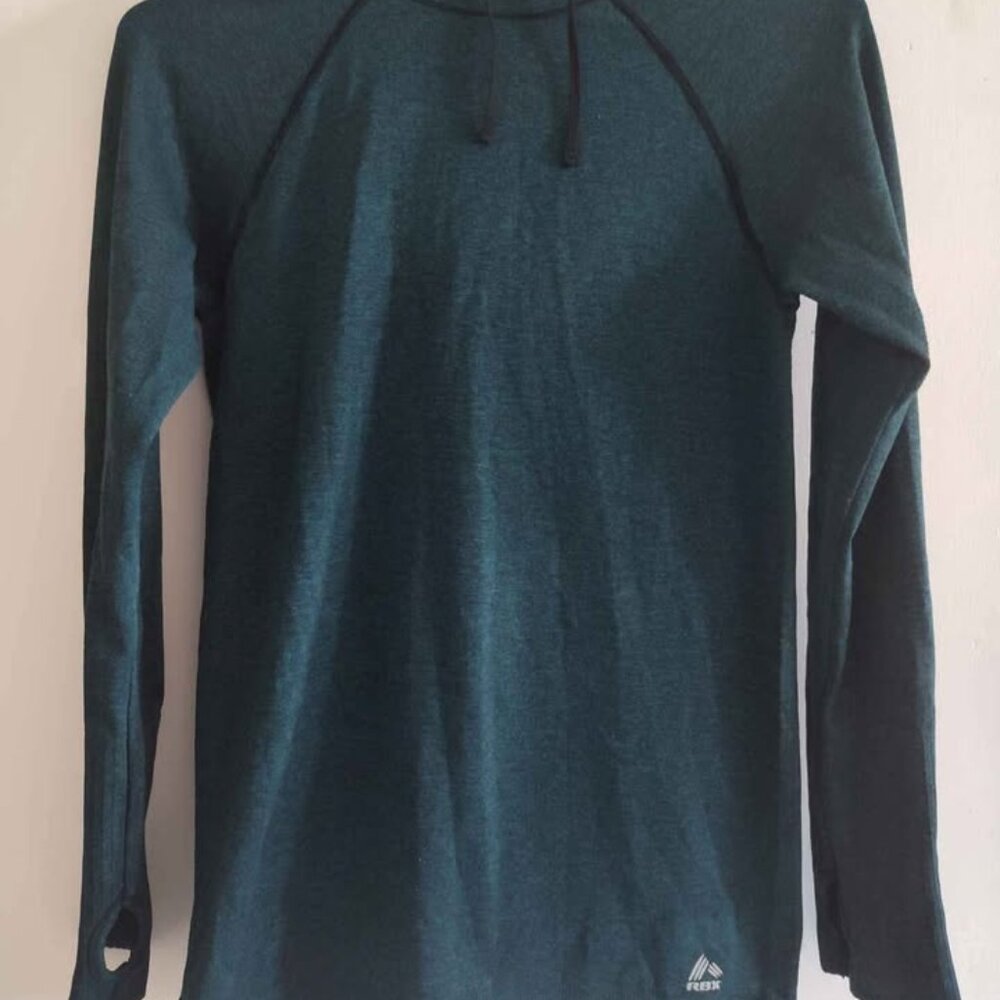 RBX Women's Athletic Pullover Hoodie